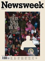 Newsweek International